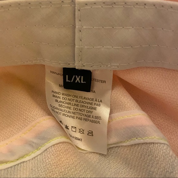 Tie Dye Bucket Hat - Picture 5 of 5